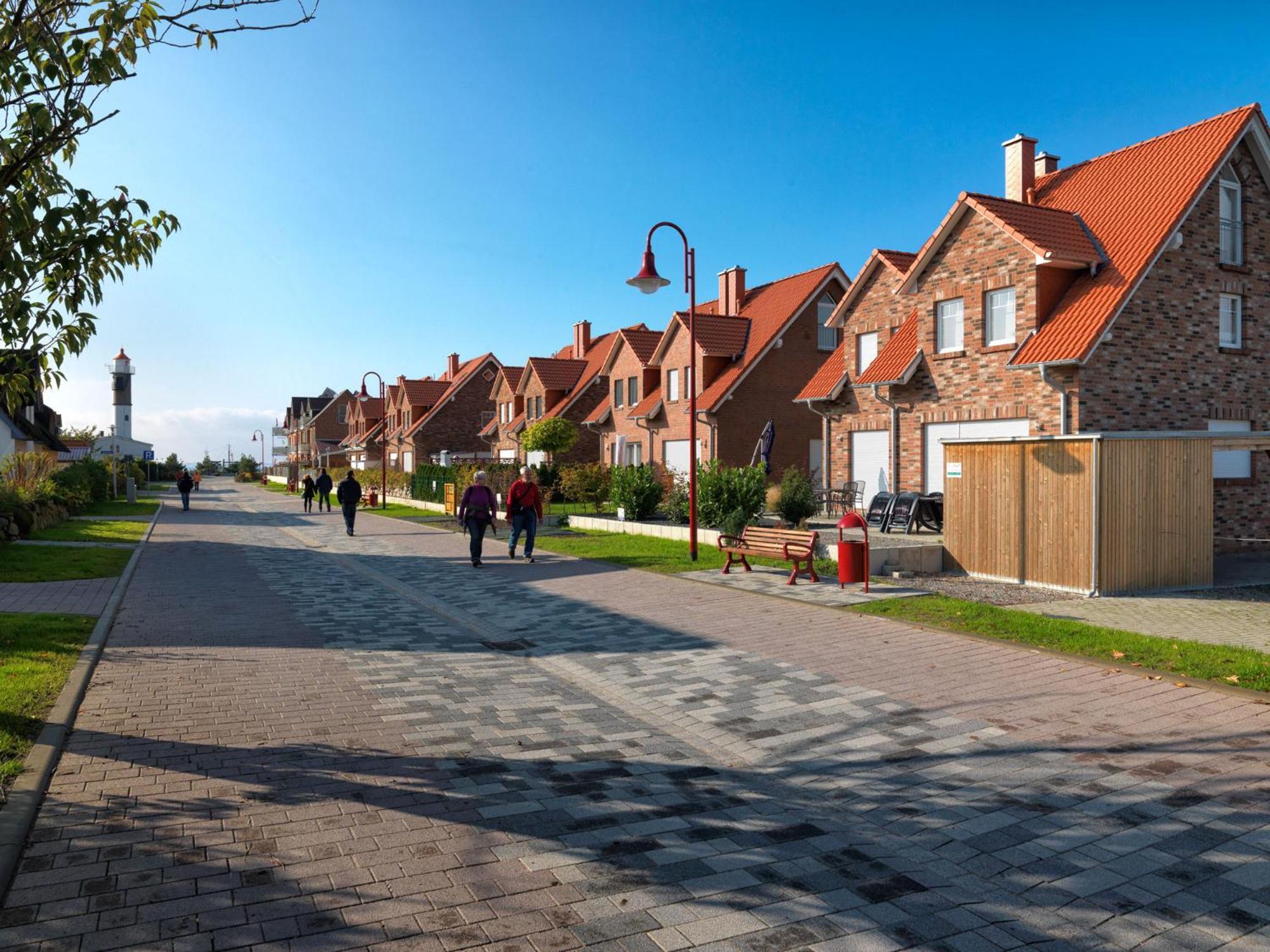 Appartements Am Reiterhof Seepferdchen Тимендорф Екстериор снимка