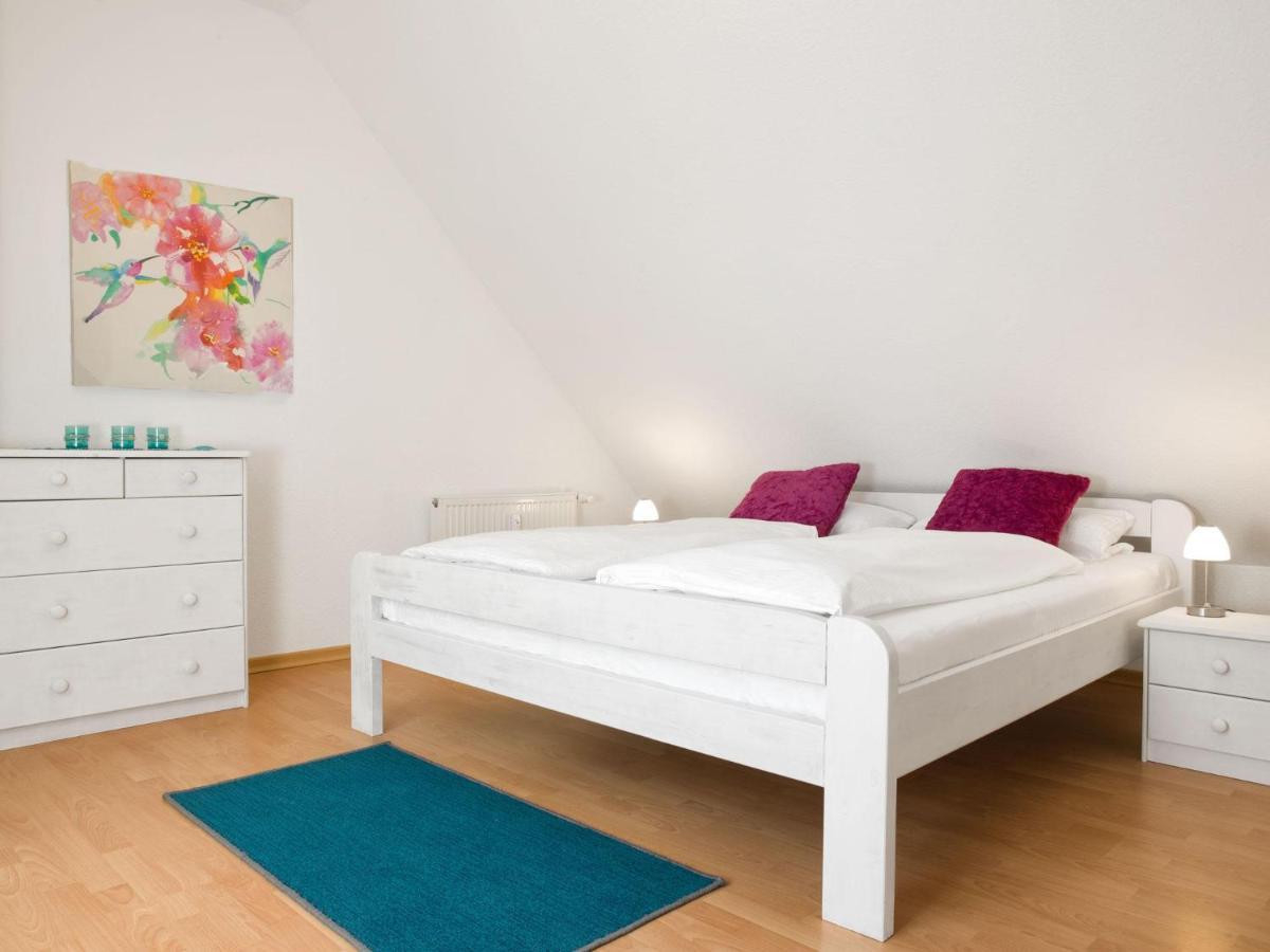 Appartements Am Reiterhof Seepferdchen Тимендорф Екстериор снимка